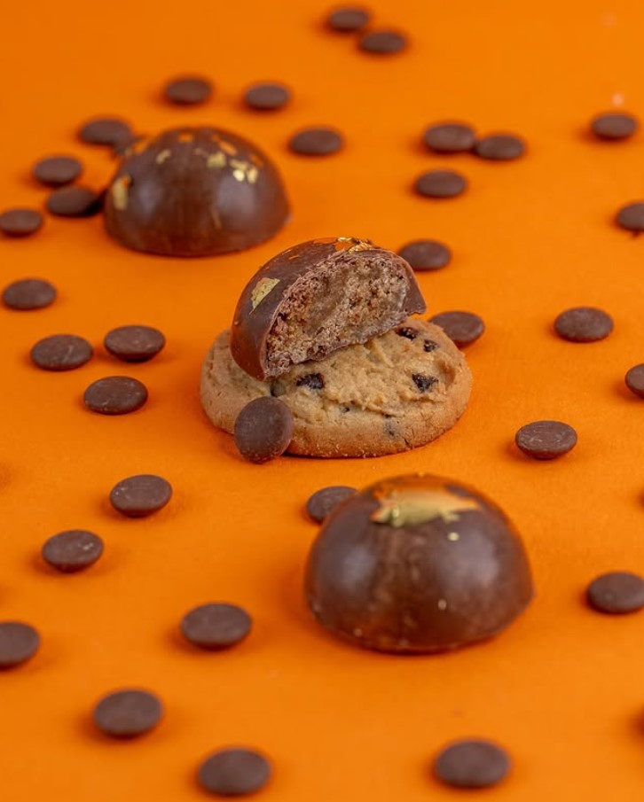 Signature Cookies